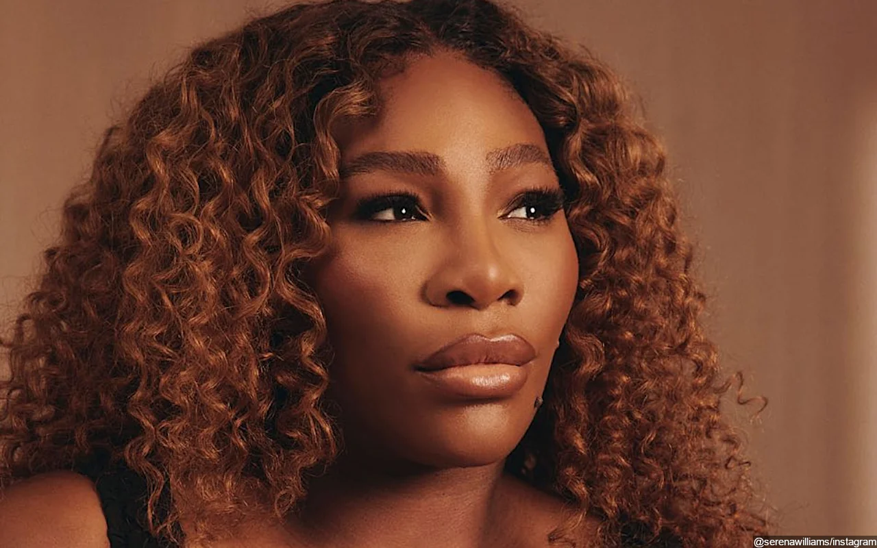 Serena Williams Credits the Use of Breastmilk for Sunburn Treatment