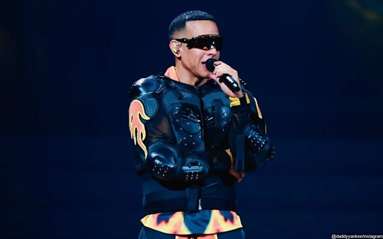 Daddy Yankee Earns Praises After Retiring From Reggaeton to Devote Life to God