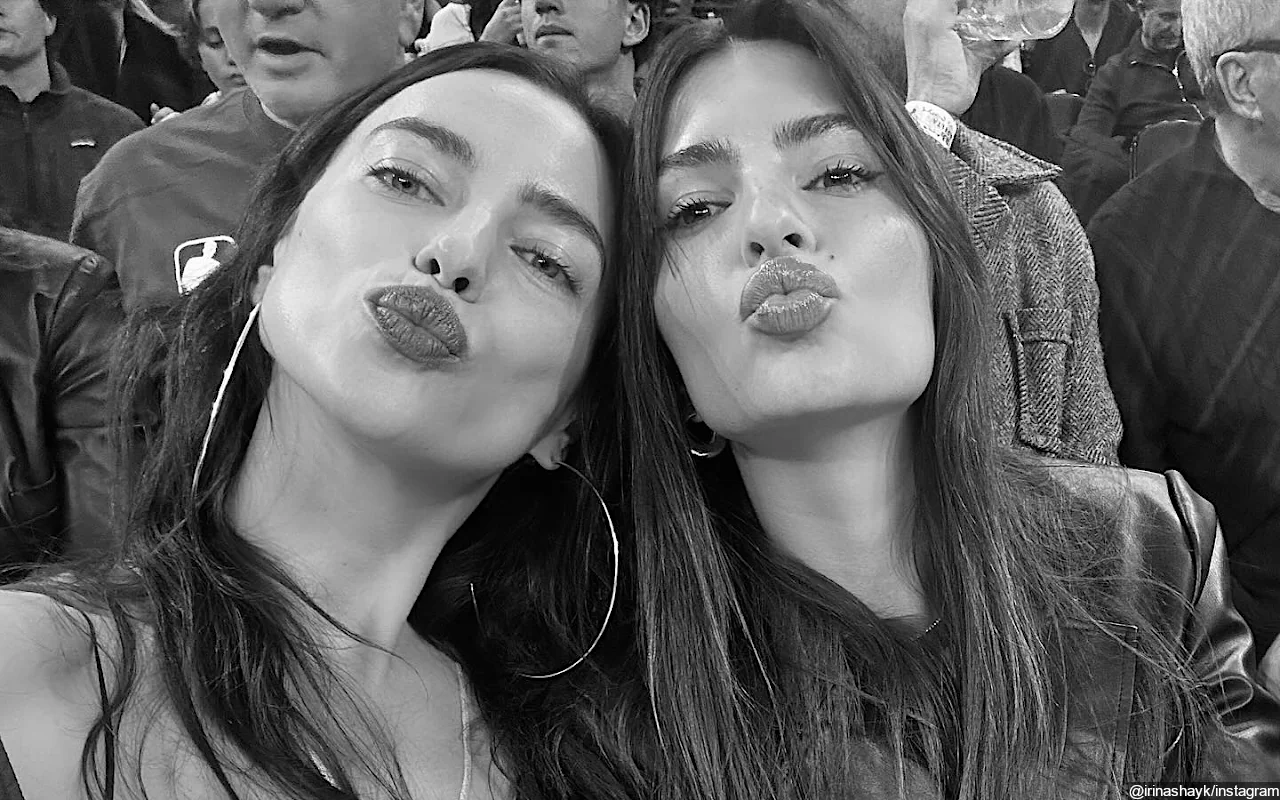 Irina Shayk and Emily Ratajkowski Slammed by Knicks Fans for Leaving Game Early
