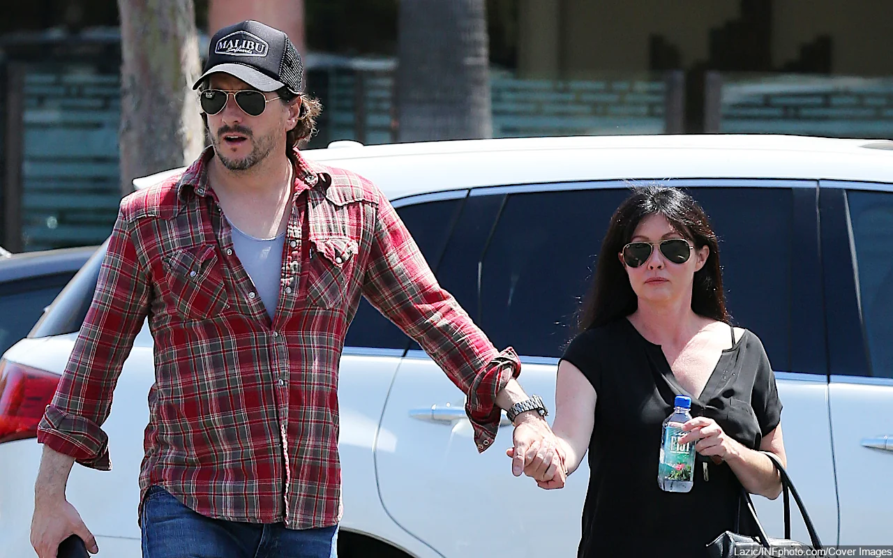 Shannen Doherty Rejected Her Ex's Companion During Brain Surgery After Learning of His Affair