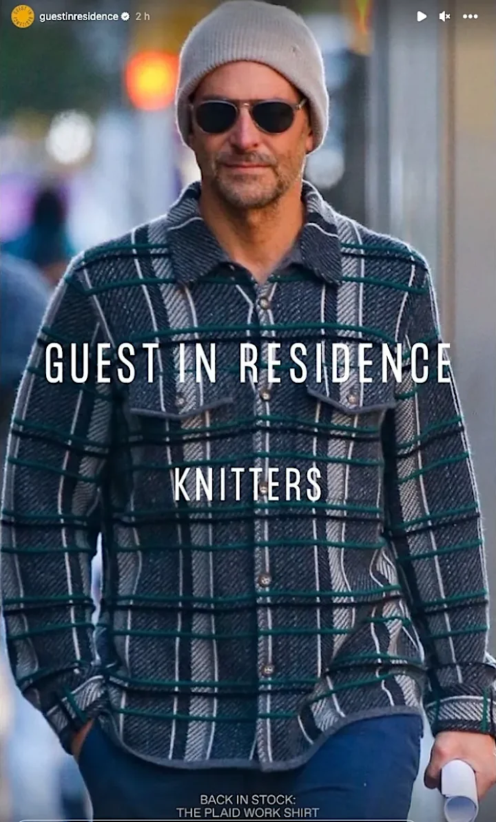 Bradley Cooper Photo