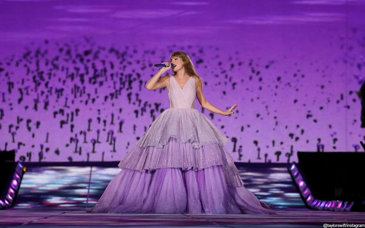 Detroit Jingle Ball Enrages Swifties for Bringing Out Impersonator