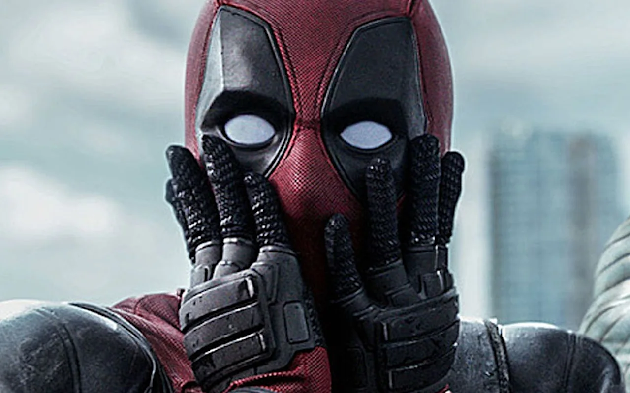 Ryan Reynolds Begs to Stop Spoiling 'Surprises' After 'Deadpool 3' Set Photo Leaks