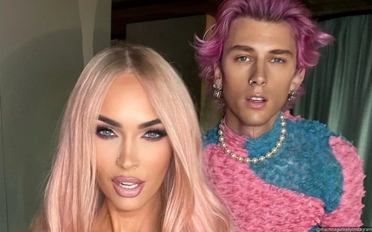 Megan Fox and Machine Gun Kelly Struggling to Repair Their Relationship
