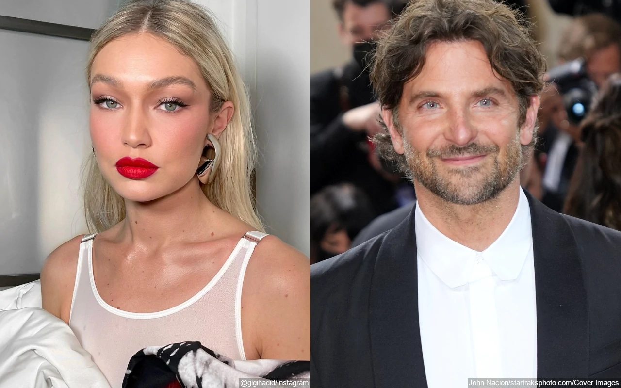 Gigi Hadid Has Introduced Bradley Cooper to Her Family