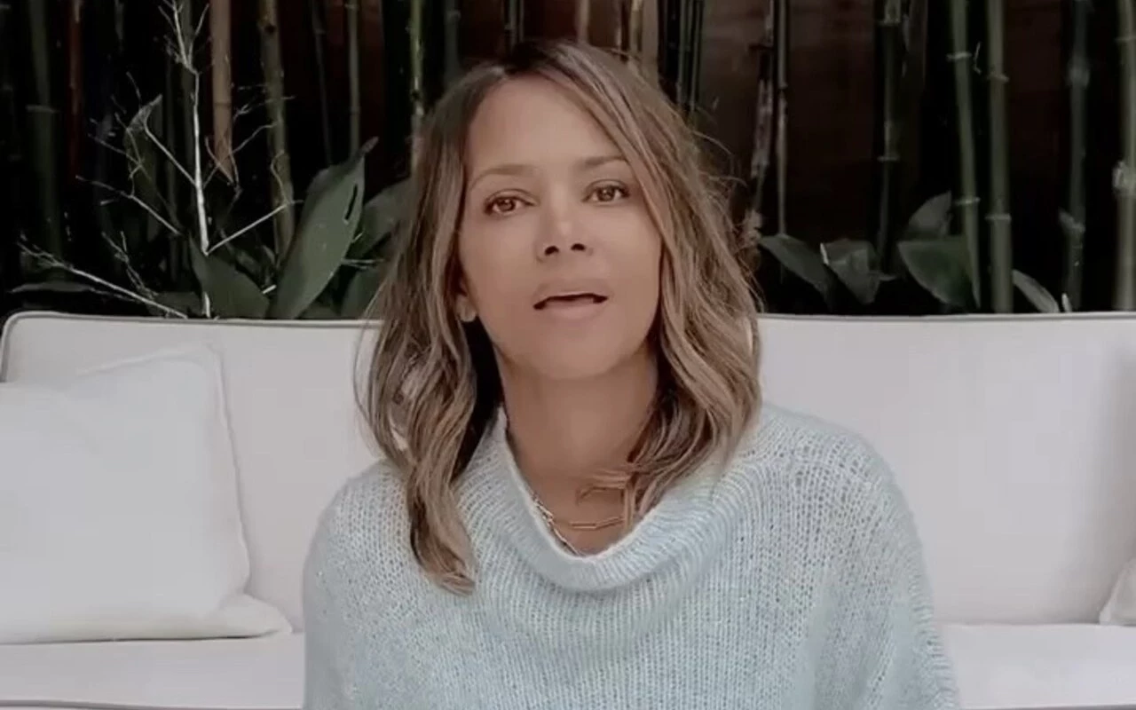 Halle Berry Disappointed No Black Star Has Won Best Actress Since Her Oscars Triumph