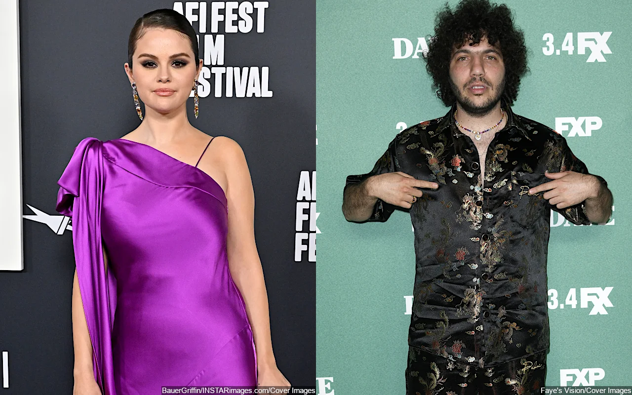 Selena Gomez Leaves Instagram Again After Confirming Benny Blanco Romance
