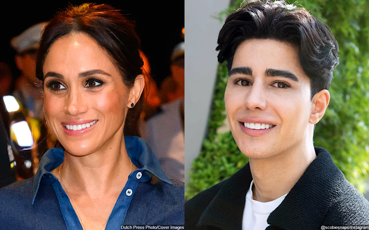 Meghan Markle's Talent Agency May Cut Her Off Following Omid Scobie's Bombshell Book Drama