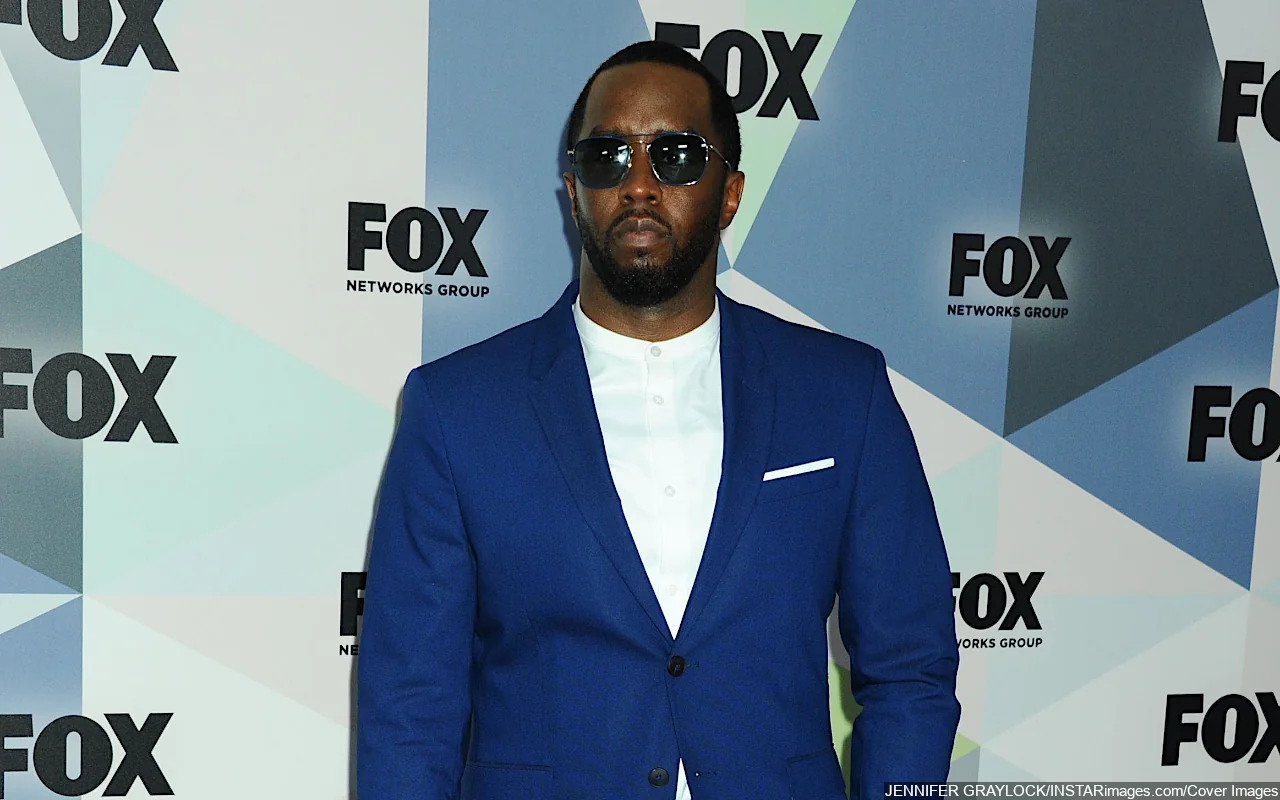 Diddy's Ex-Bad Boy President Harve Pierre Dubs Sexual Assault Lawsuit an Attempt for Financial Gain
