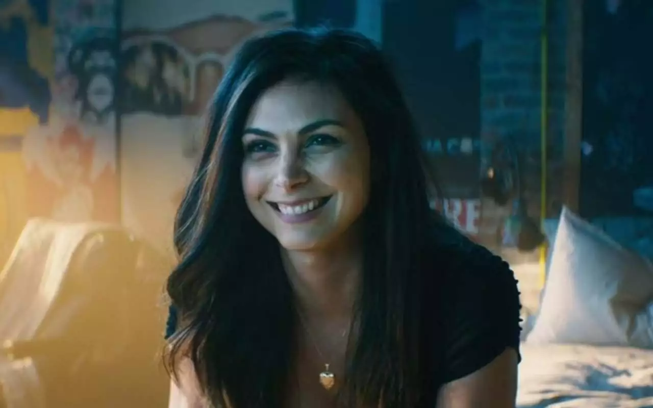 Morena Baccarin Teases 'Fun Surprise' in 'Deadpool 3'