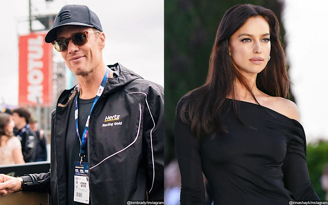 Tom Brady and Irina Shayk Spark Reconciliation Rumor After Stepping Out Together in Miami
