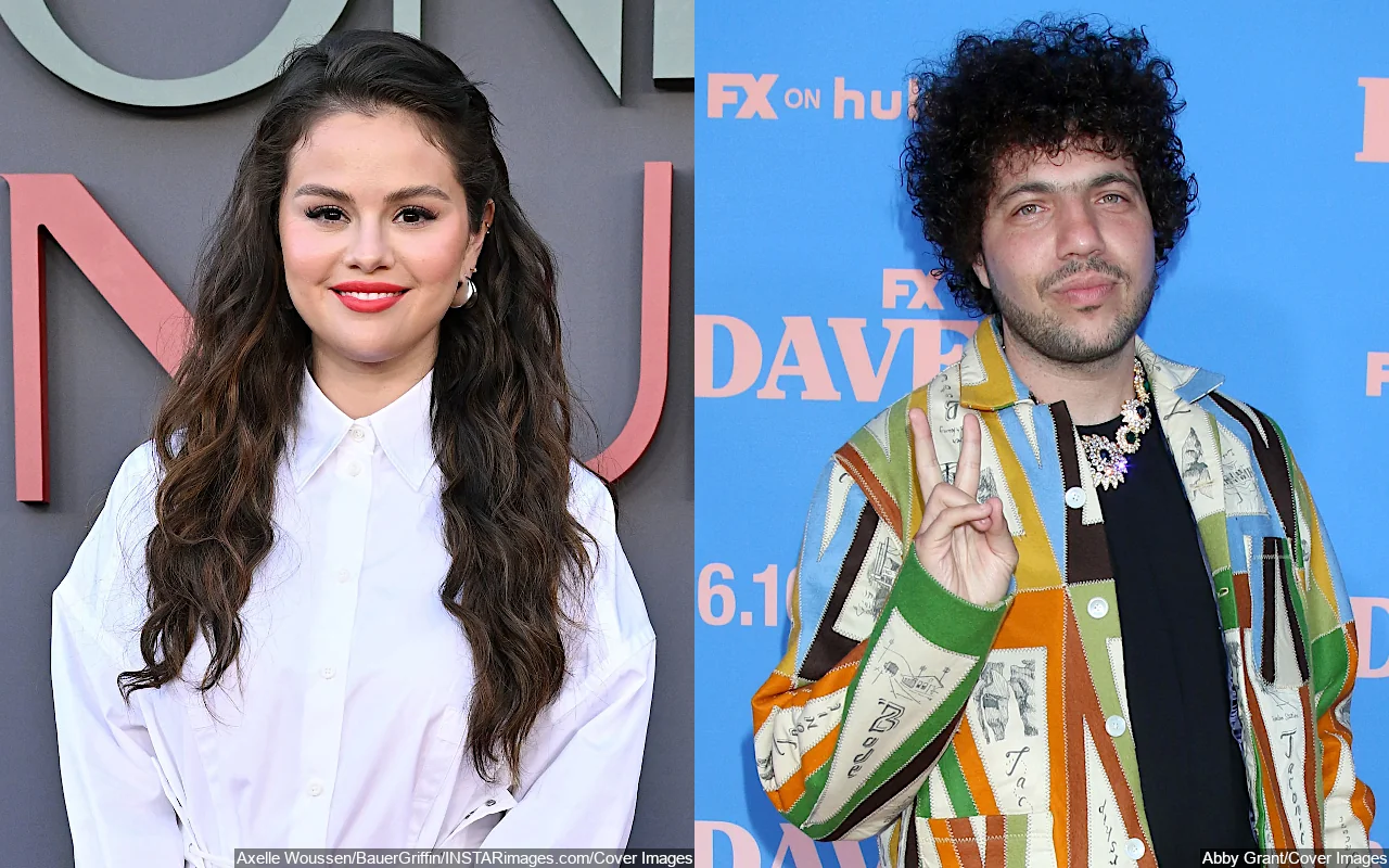 Selena Gomez Suspected of Pulling PR Stunt With Benny Blanco Romance