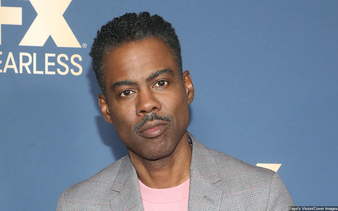Chris Rock and Four Others Reportedly Refuse to Host 2024 Golden Globes
