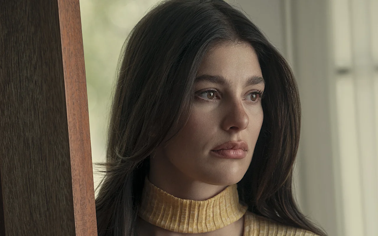 Camila Morrone Hopeful for Season 2 of 'Daisy Jones and the Six'