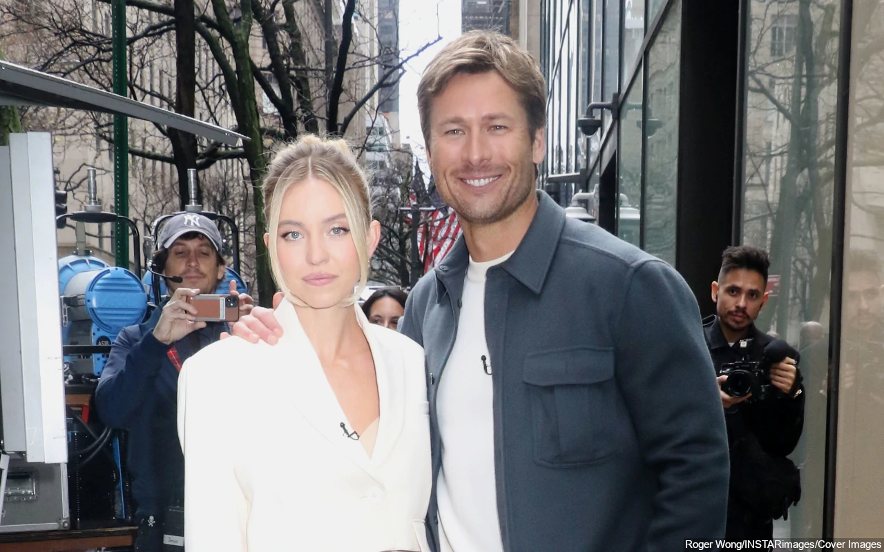 Glen Powell Admits He and Sydney Sweeney 'Love Each Other' Despite Denying Romance Rumors