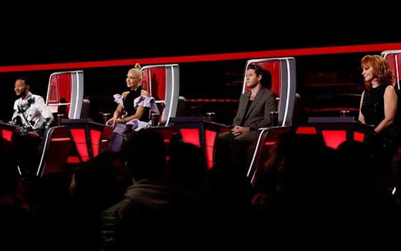 'The Voice' Recap: 5 Season 24 Finalists Announced on Semi-Finals Results Show