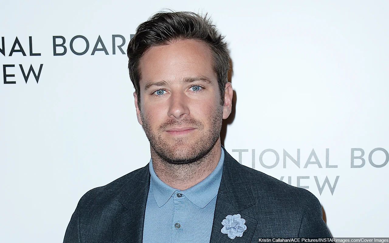 Armie Hammer Posts Message About 'True Awakening' in Rare Instagram Update
