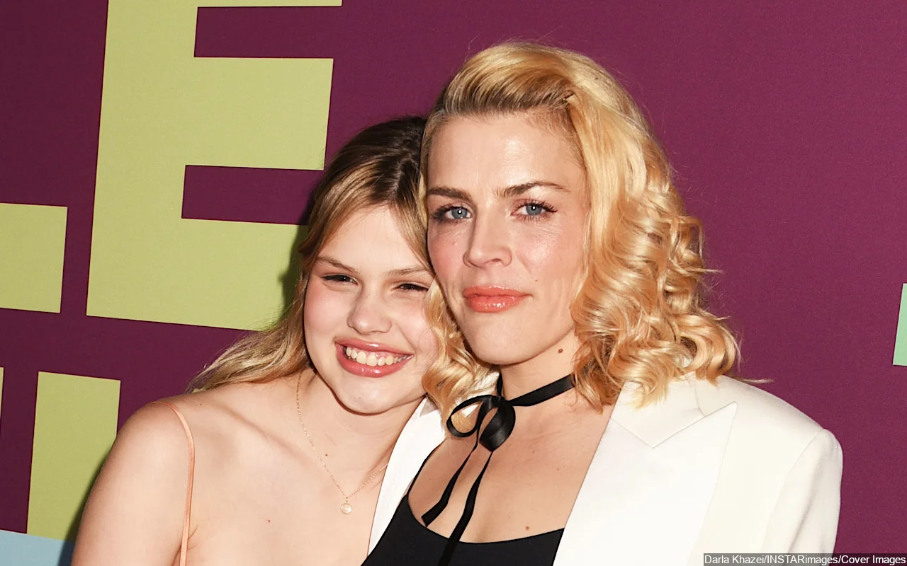 Busy Phillips Opens Up About 'Terrifying' Moment When Daughter Birdie Suffered Seizure in Sweden