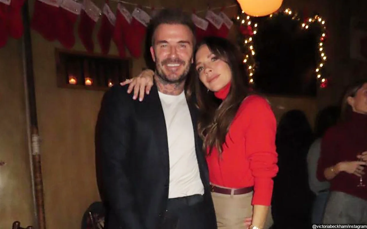 Victoria Beckham Gets Emotional Over Final Scene on Netflix's 'Beckham'