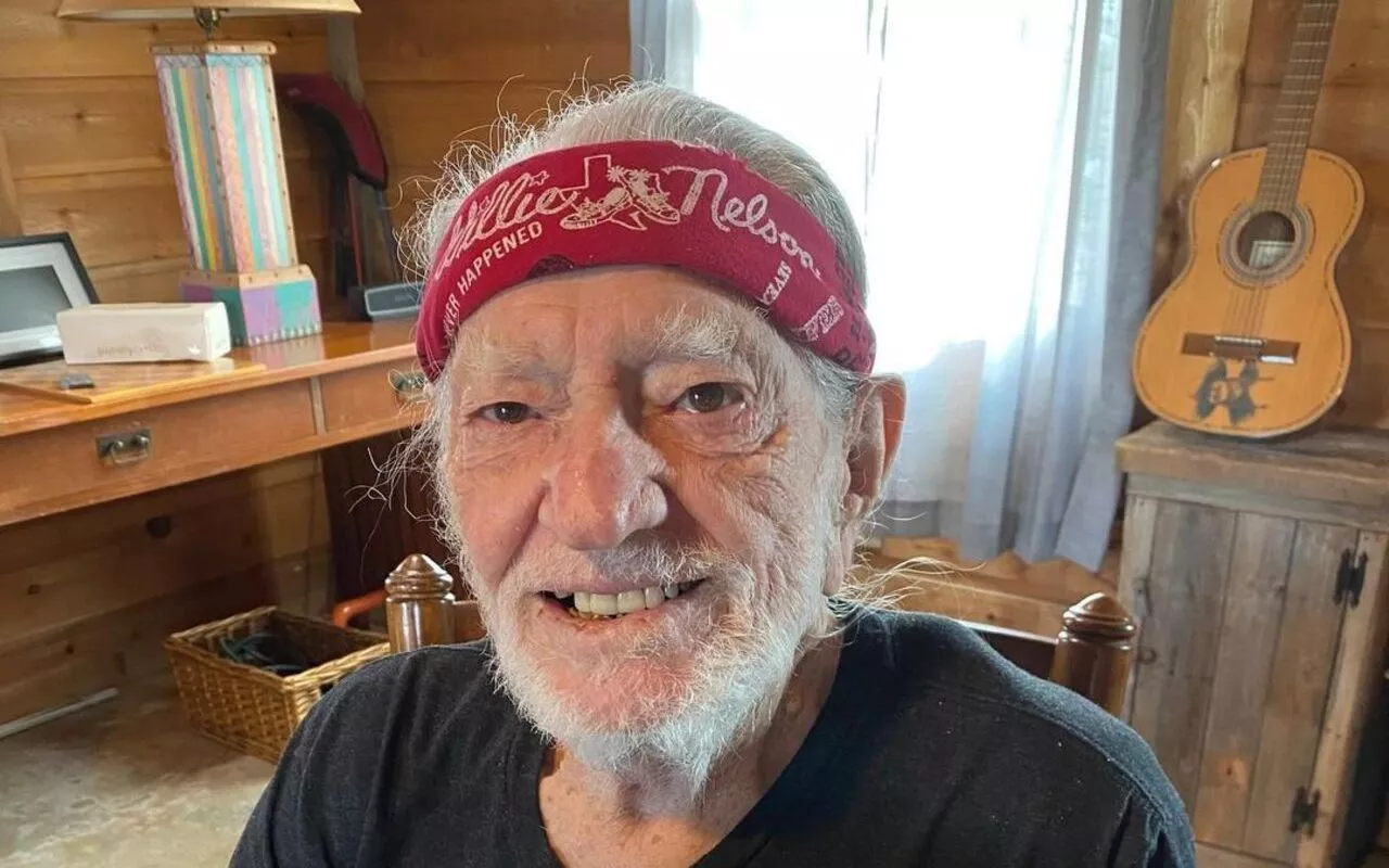 Willie Nelson Believes Humans Will Be Revived After Death