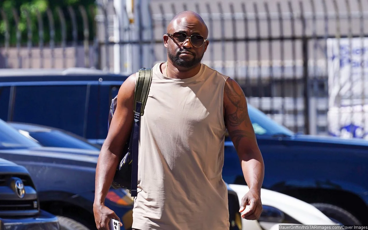 Wayne Brady Says Life Is 'Too Short to Live in the Dark' After Coming Out as Pansexual