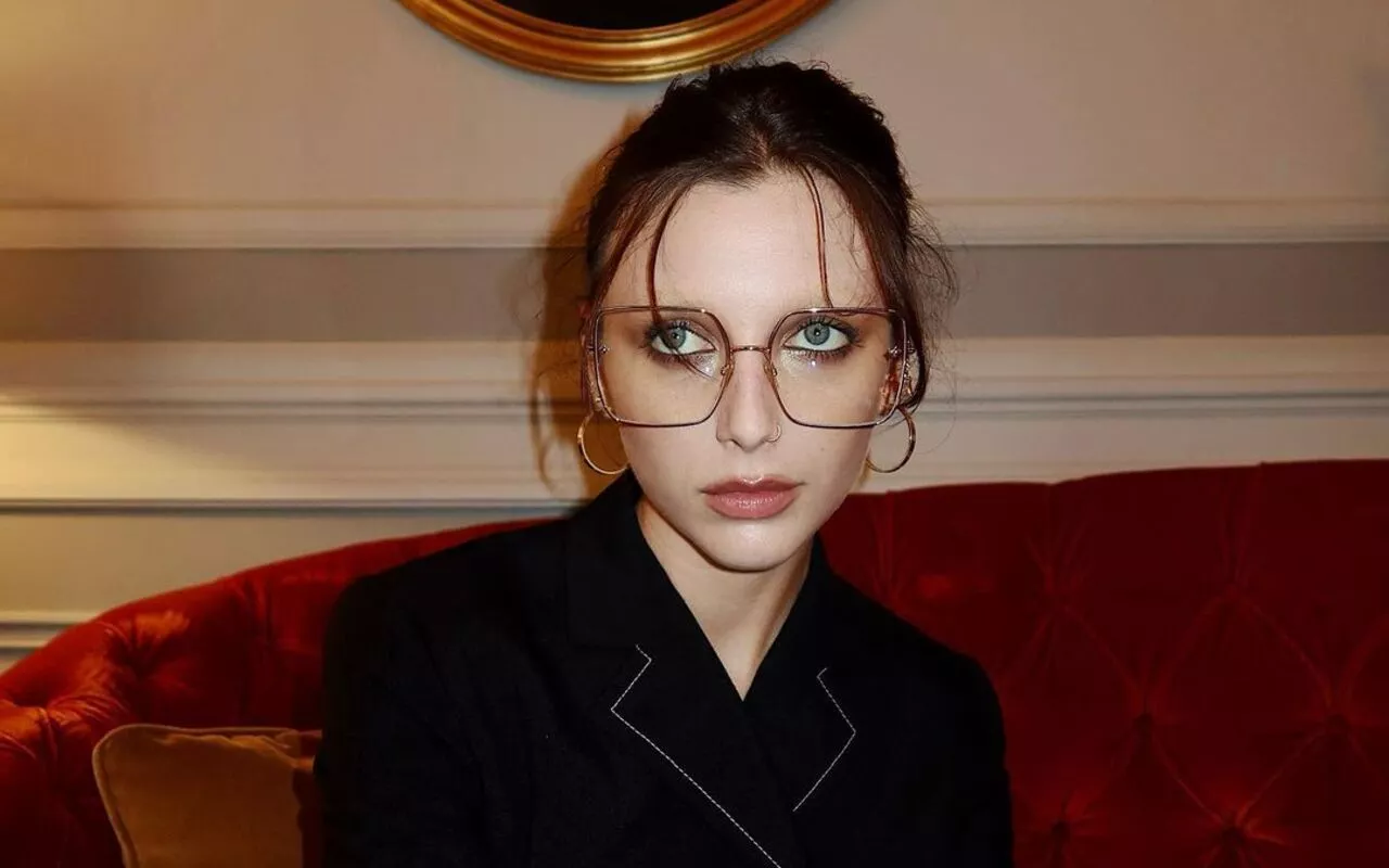 Emma Chamberlain Reveals Her Obsession With Vintage Clothing