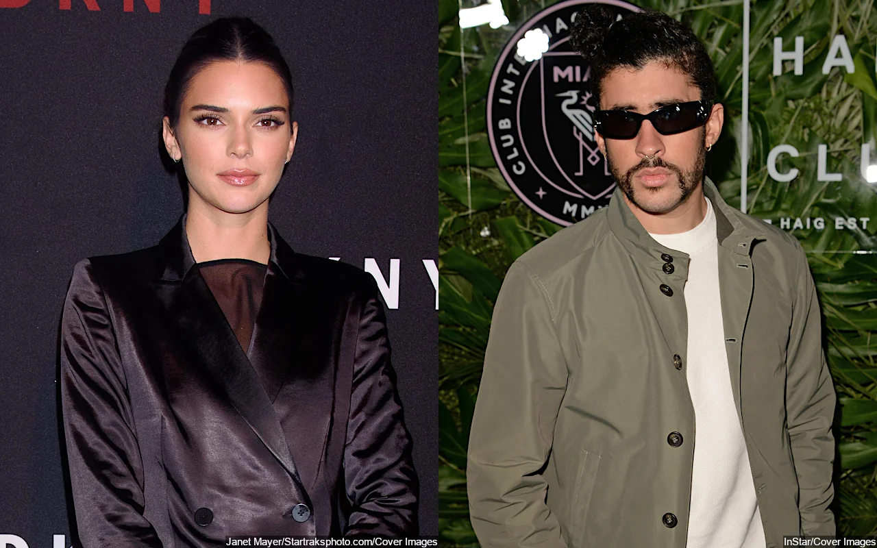 This Is Why Kendall Jenner and Bad Bunny Split After Dating for Less Than a Year