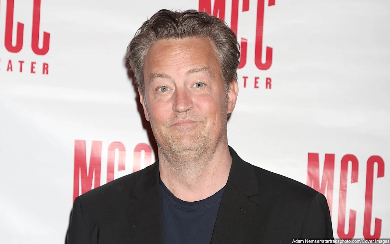 Matthew Perry 'Angry and Mean' on His Final Days Due to Testosterone Shots