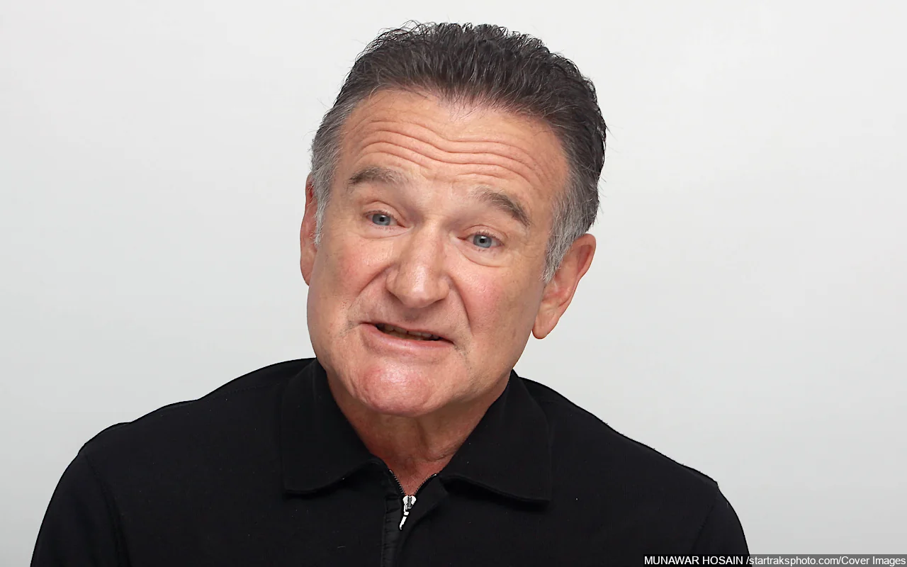 Robin Williams' Daughter Reveals Family Tradition the Late Actor Wouldn't Miss Despite Busy Schedule