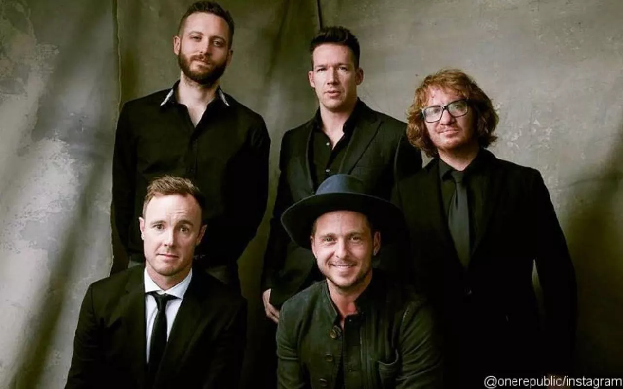 OneRepublic 'Gathering Loads of Songs for 2024'
