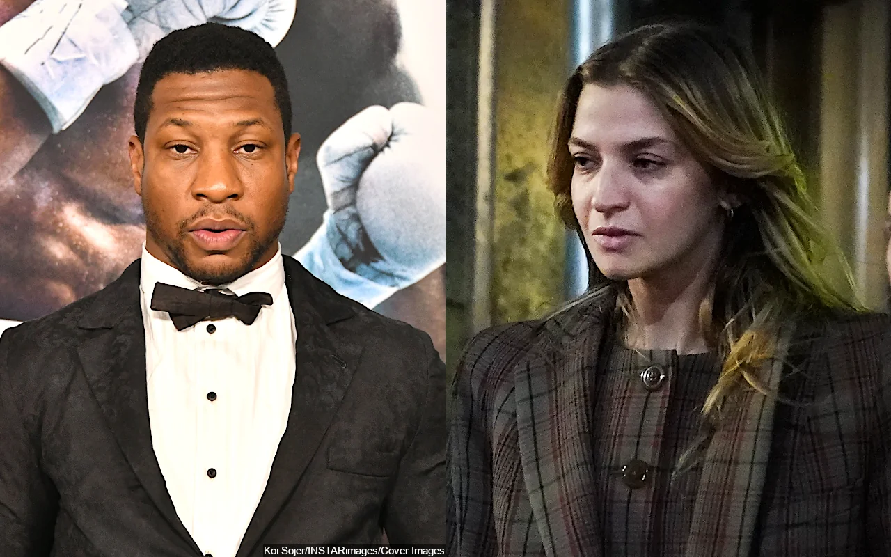 Jonathan Majors Fired From Marvel After Found Guilty in Assault Case