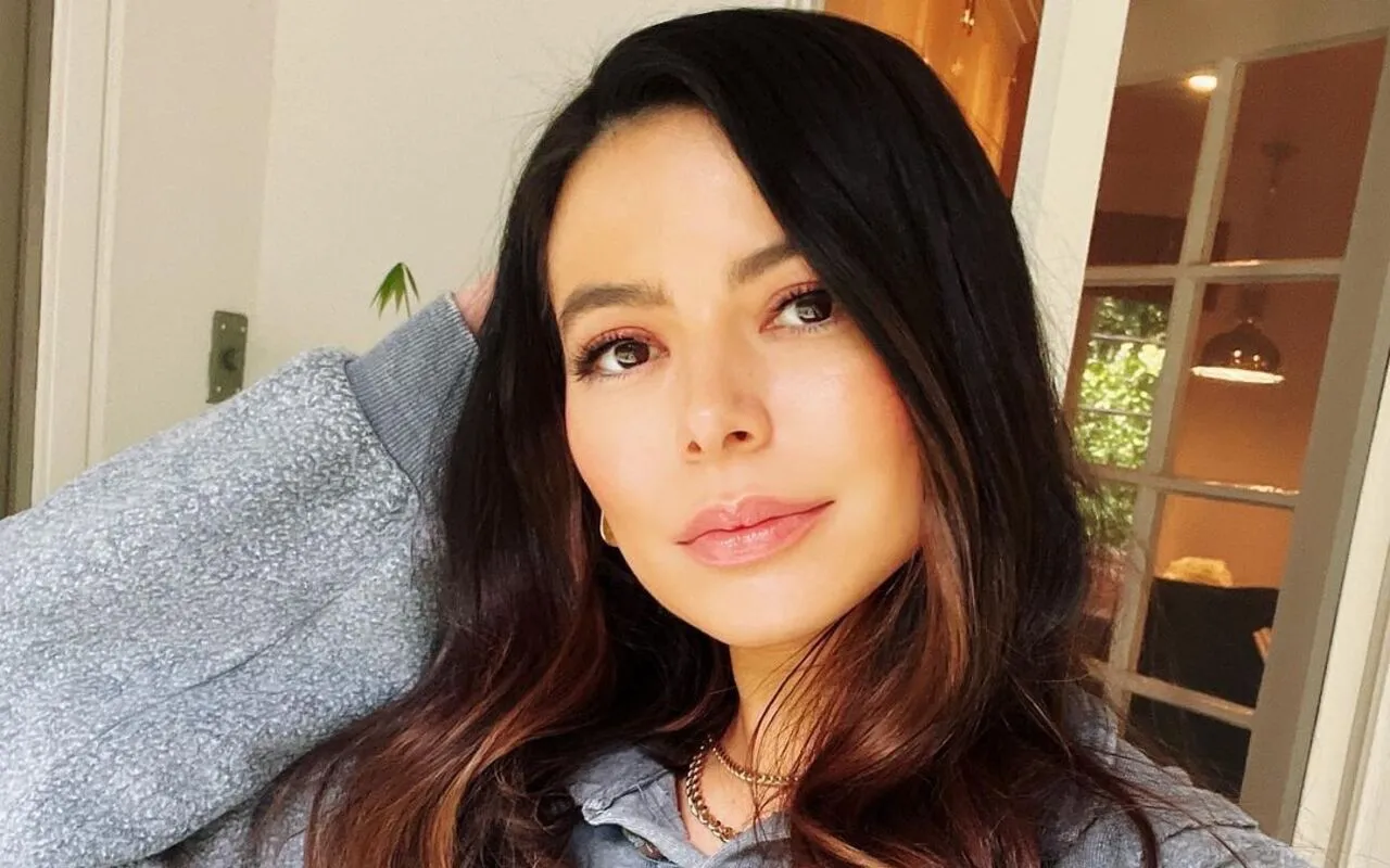 Miranda Cosgrove Never Has 'Good Reason' to Drink or Smoke