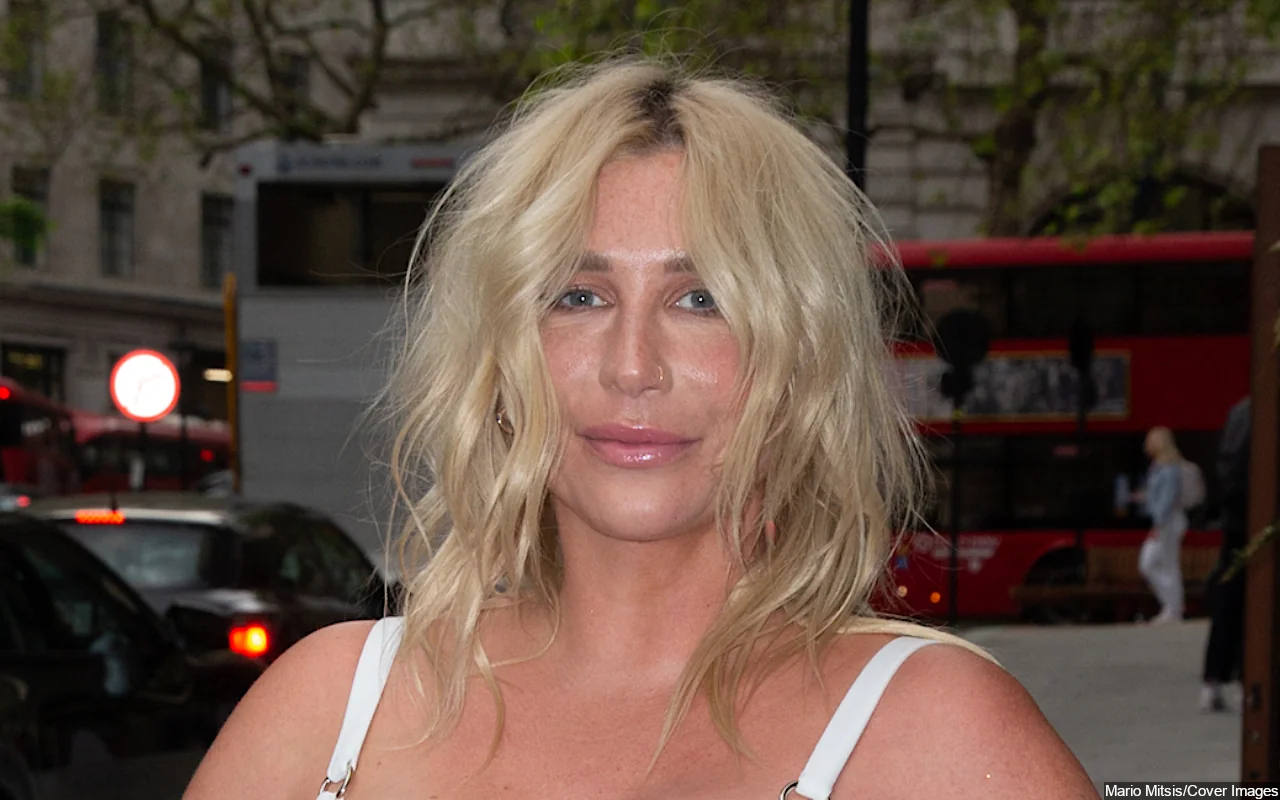 Kesha Strips Down to Birthday Suit in Instagram Photo to Celebrate Her Freedom