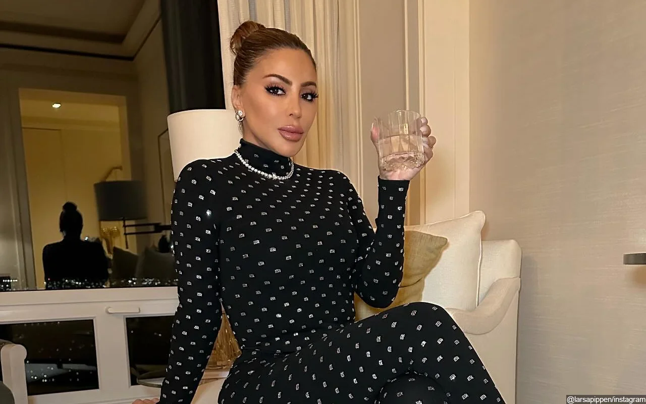 Larsa Pippen Blasted for 'Kissing the Kardashians' A**' in Explosive 'RHOM' Midseason Trailer