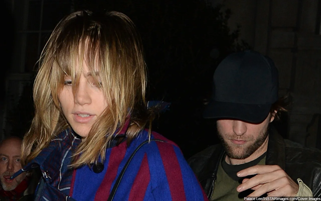 Robert Pattinson and Suki Waterhouse Engaged Because It's 'Important'