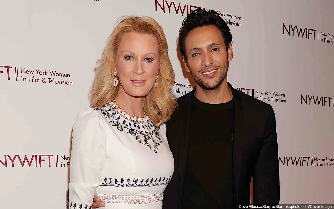 Sandra Lee Assures She and Fiance Ben Youcef Are 'Safe' After Mass Shooting in Prague During Vacay