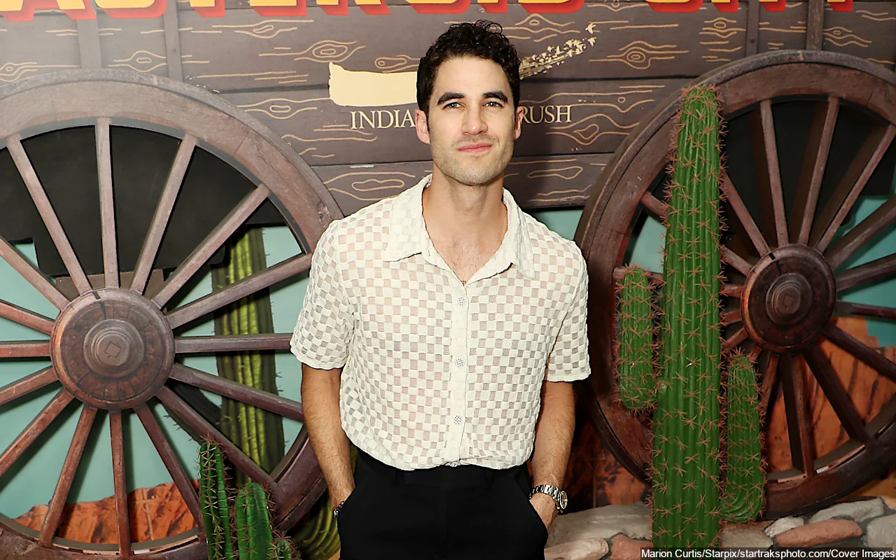 Darren Criss and Mia Swier's Baby No. 2 Is 'Coming Soon'