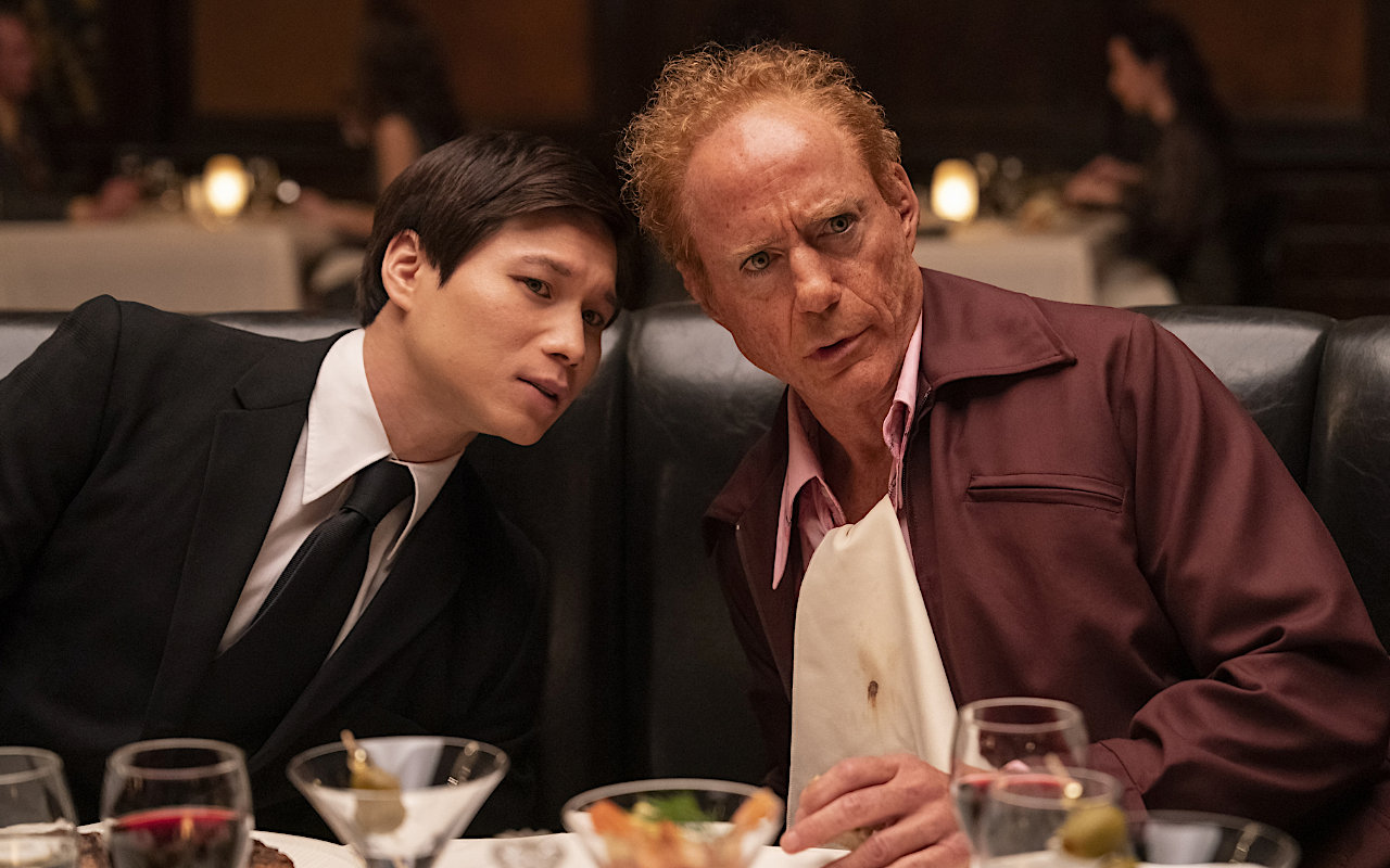 'The Sympathizer'