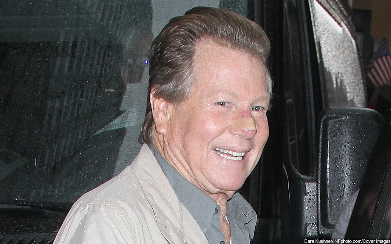 Ryan O'Neal's Death Certificate Reveals Heart Failure as Cause of His Death