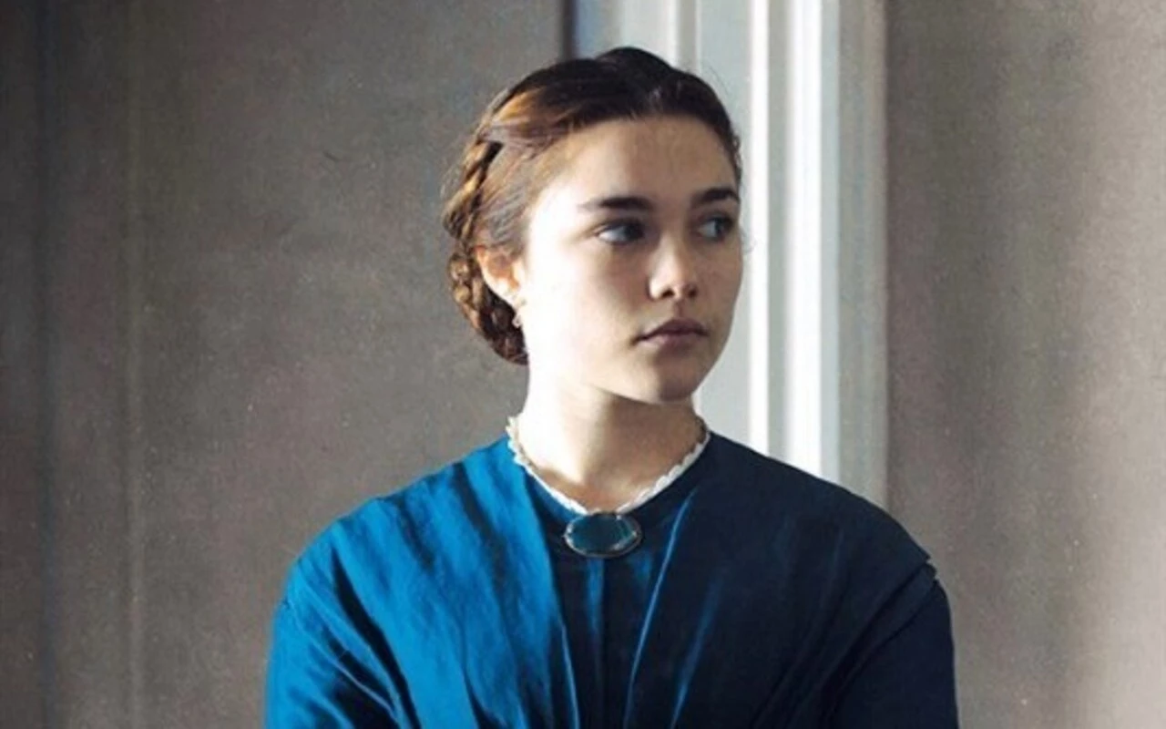 Florence Pugh Accidentally Dozed Off While Filming Sleep Scene