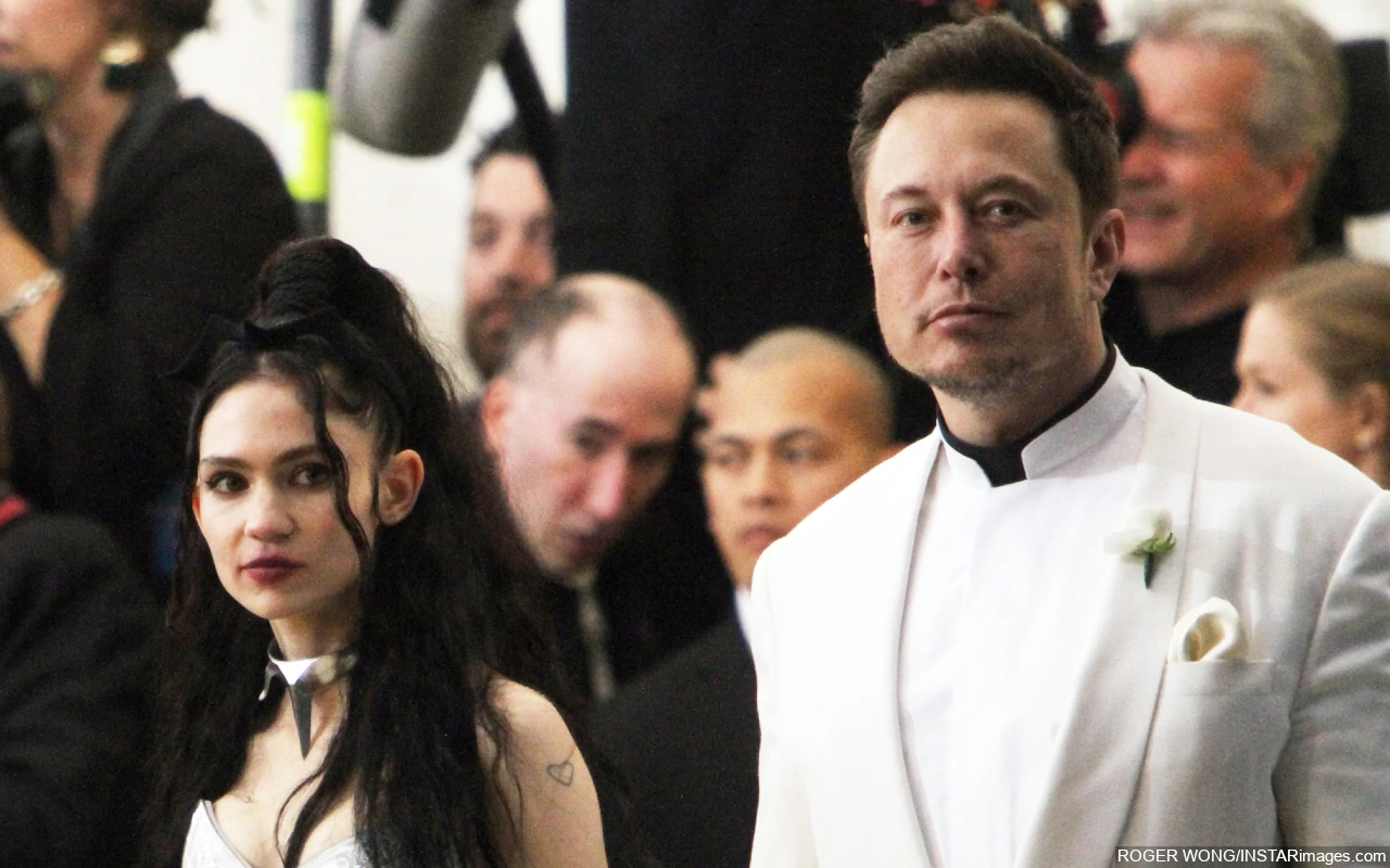 Elon Musk Seeks to Seal Documents in Child Custody Battle With Grimes Due to Security Concerns