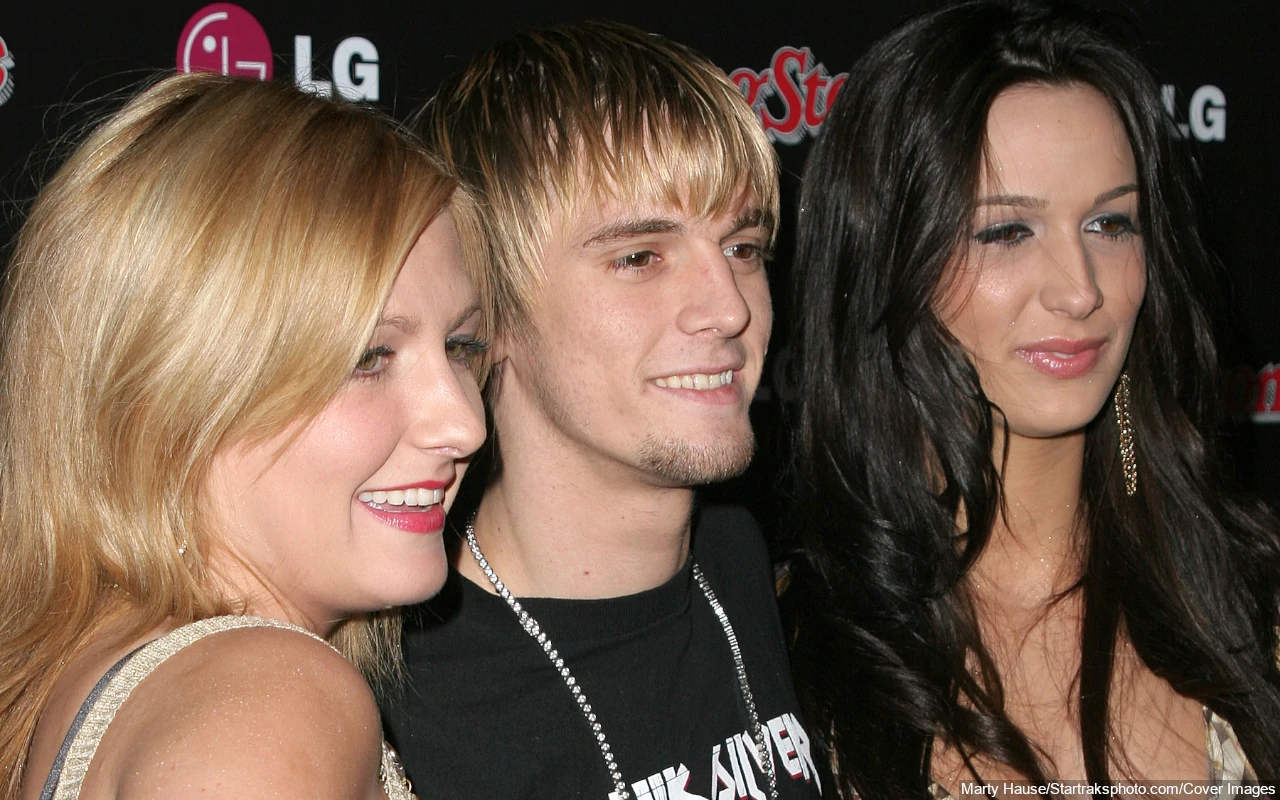 Nick Carter's Sister Angel Shares Poignant Message After Bobbie Jean's Sudden Passing