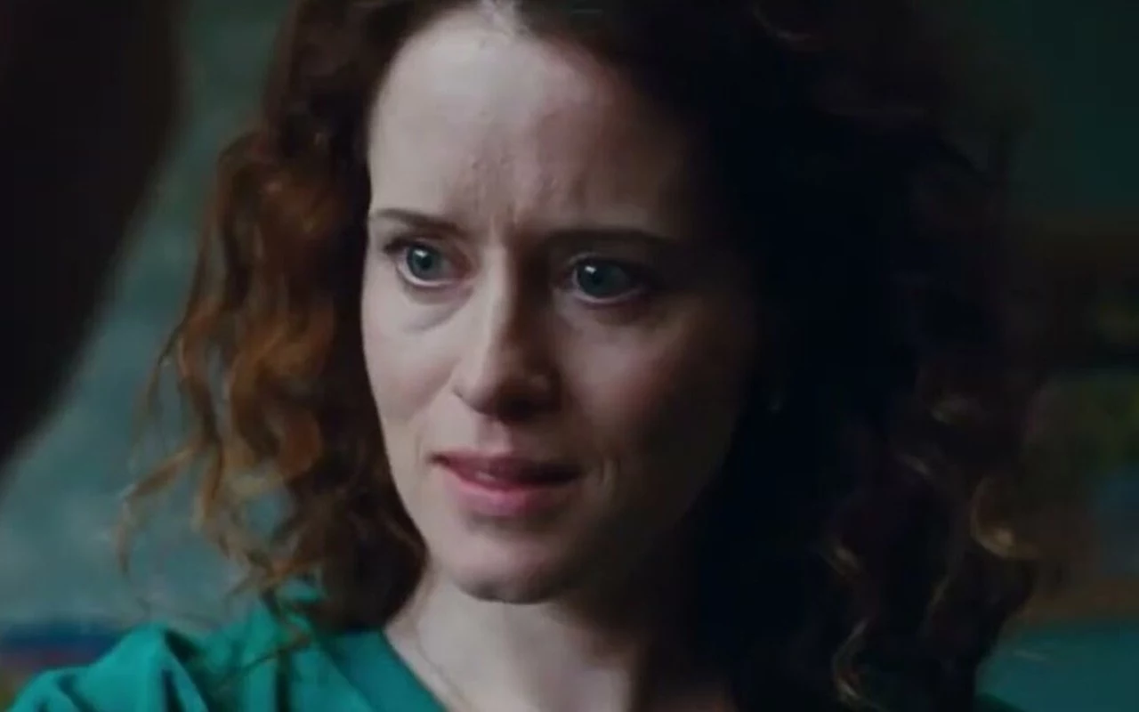 Claire Foy Ticks Off a Lot of Her 'Bucket List Actors' by Starring in