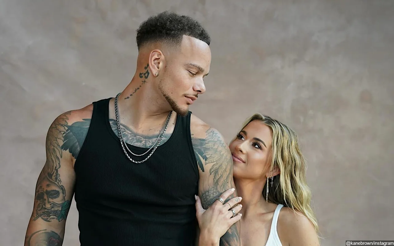 Kane Brown and Wife Katelyn Announce Baby No. 3 News on Christmas