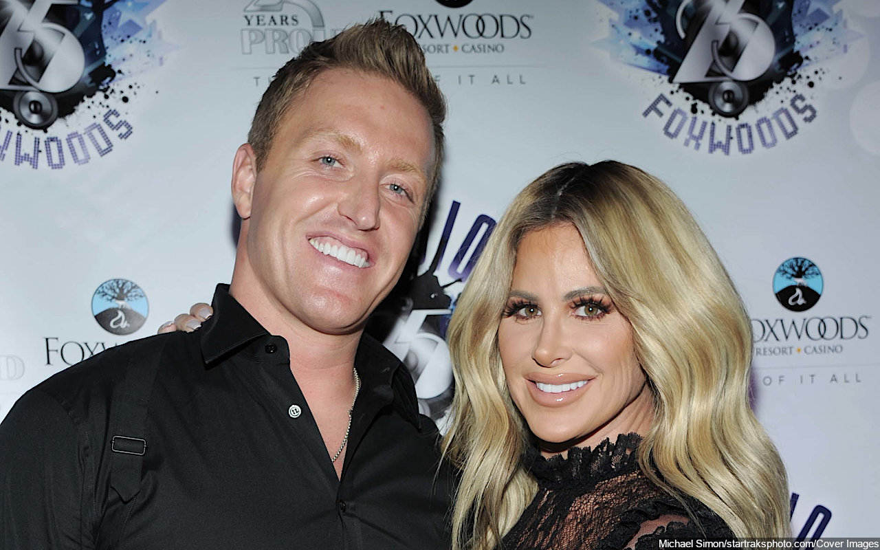 Kim Zolciak and Kroy Biermann's Marital and Financial Woes