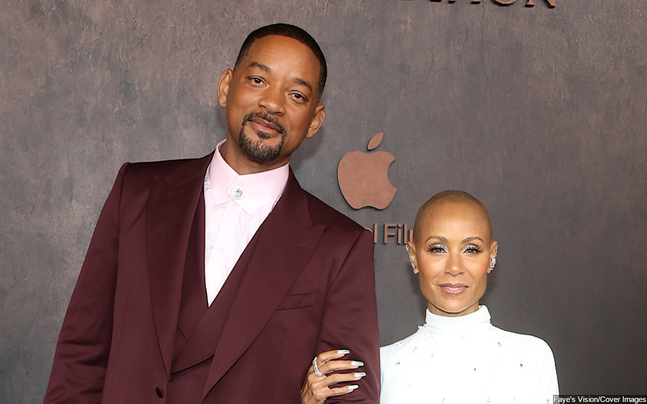 Will Smith and Jada Pinkett Smith's Relationship