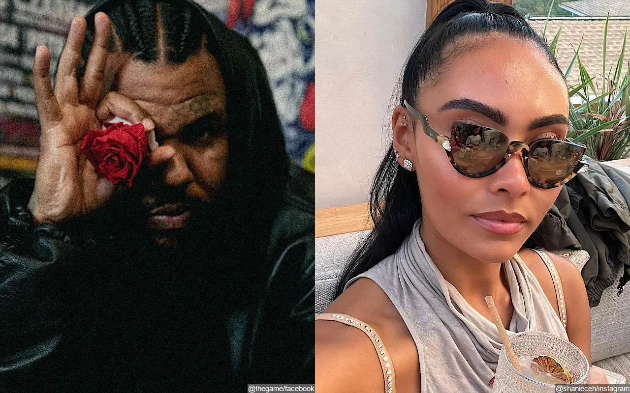 New Couple Alert? The Game Enjoys Christmas Date With Evelyn Lozada's