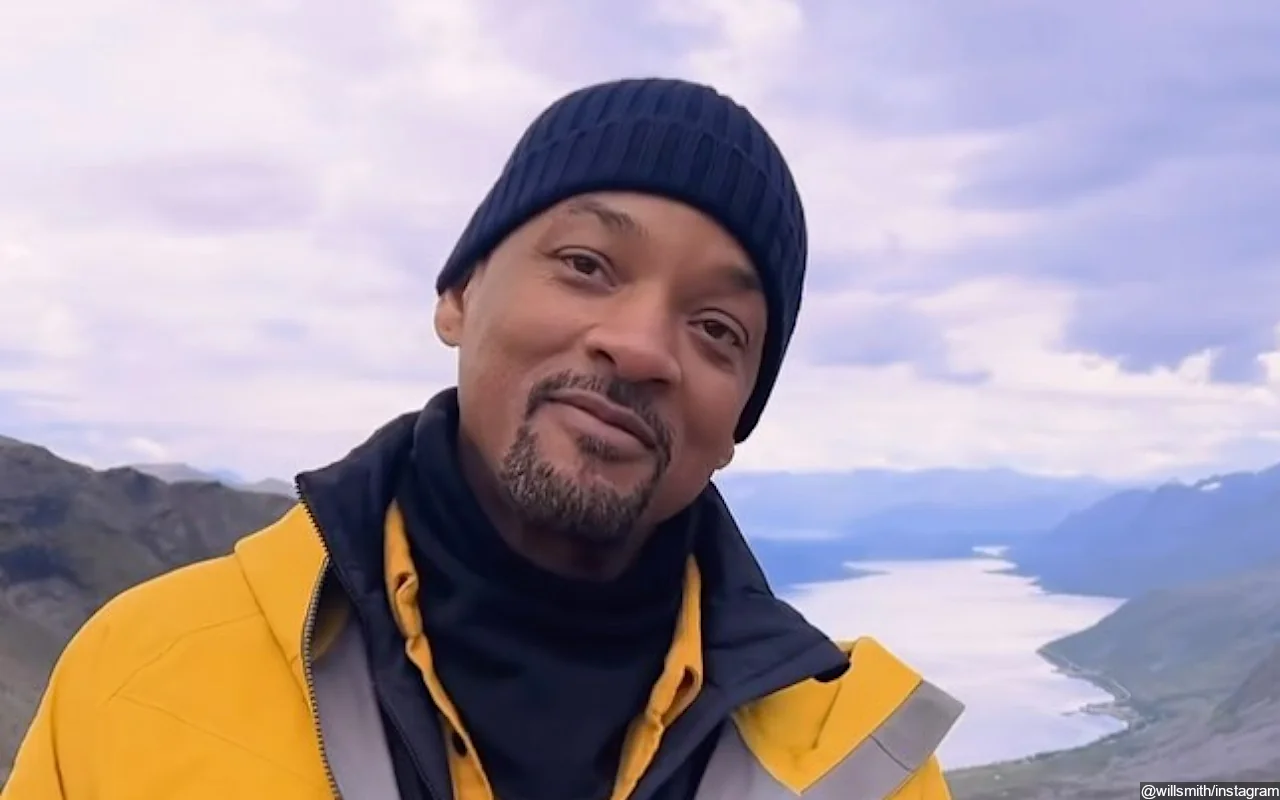 Will Smith Reportedly Gains 30 Pounds From 'Emotional' Eating After Tumultuous Year