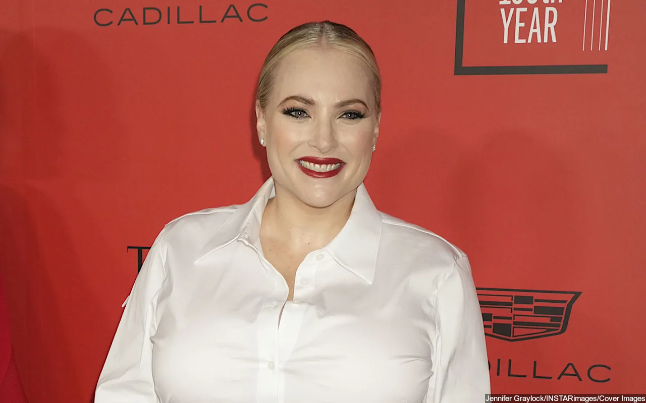 Meghan McCain Calls 'The View' Co-Hosts 'Crazy' as They Keep Talking About Her After Her Exit