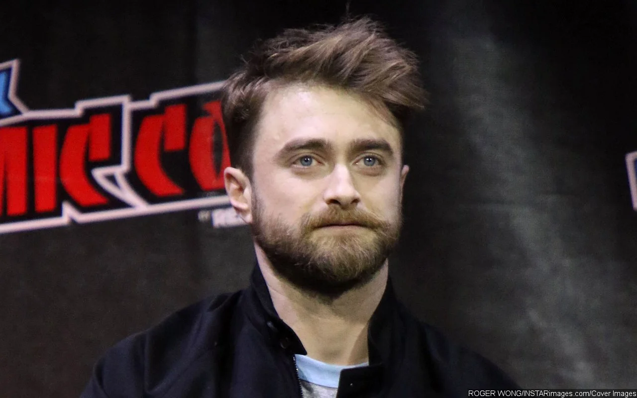 Daniel Radcliffe Has Doubled His Wealth